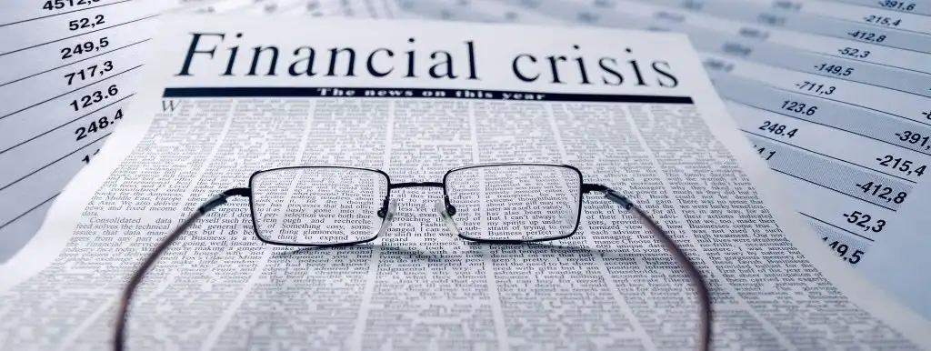 مدیریت مالی در شرایط بحرانی 2