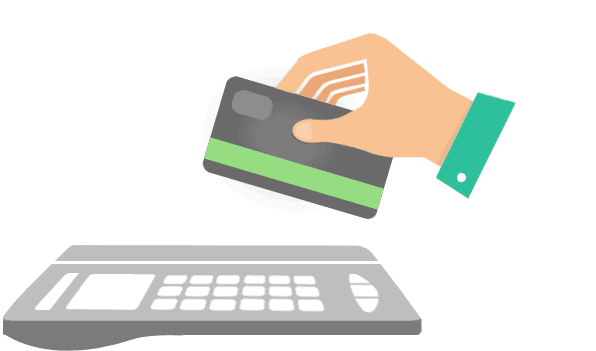 ثبت‌ نام مالیاتی دستگاه کارتخوان 2