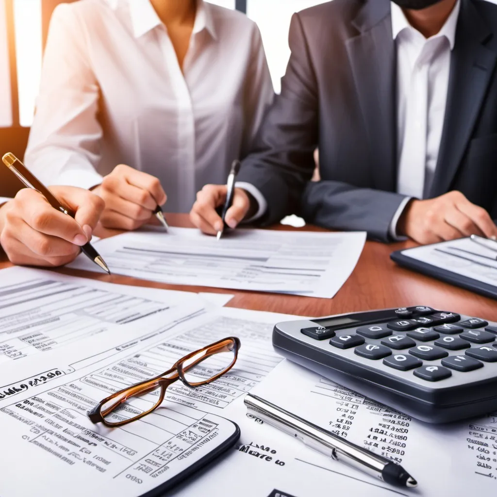قانون مالیات های مستقیم 7