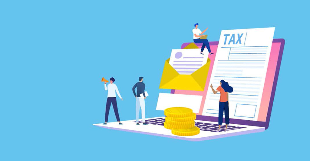 حافظه مالیاتی چیست؟ 5