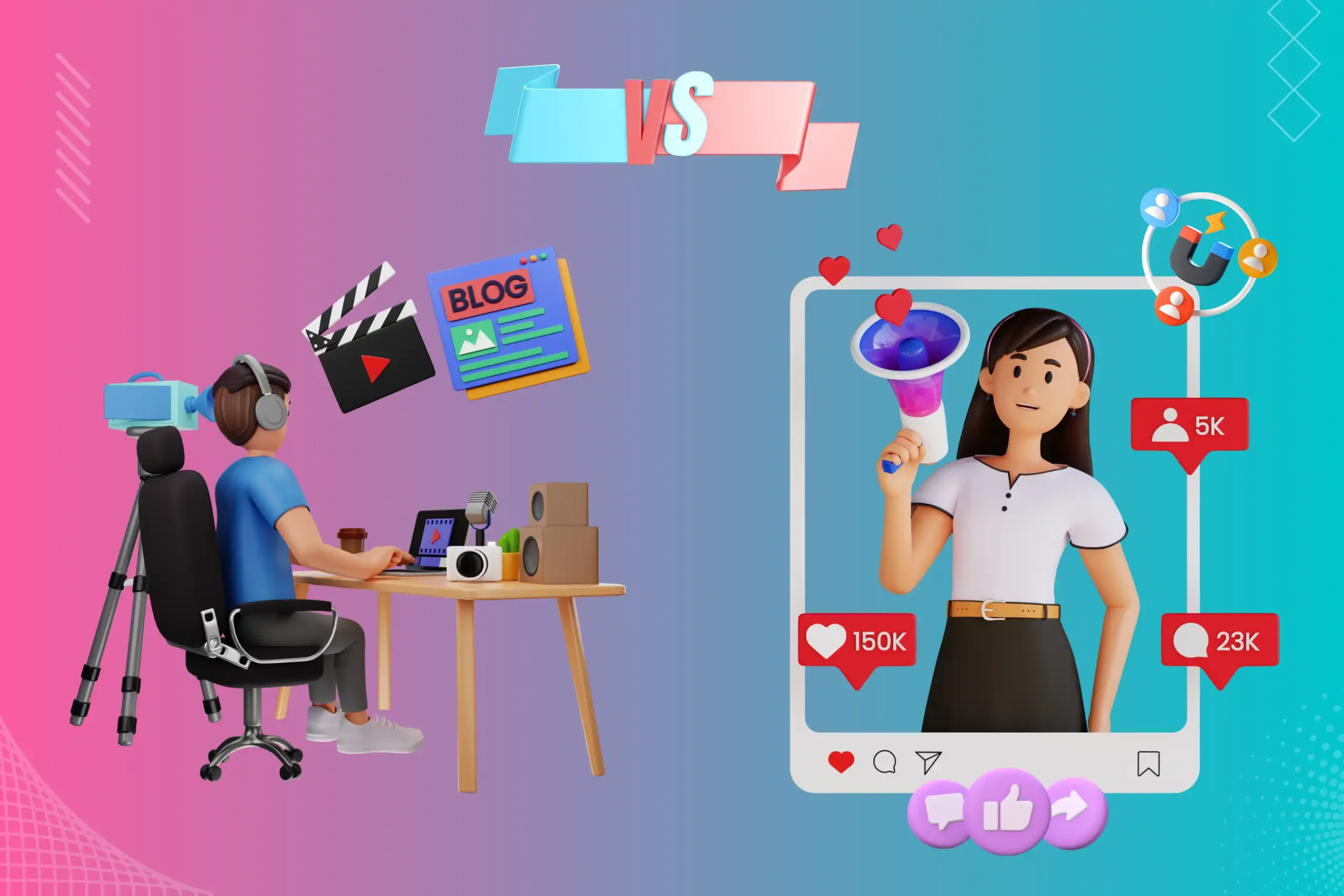 مالیات بر درآمد بلاگرها و اینفلوئنسرها 2