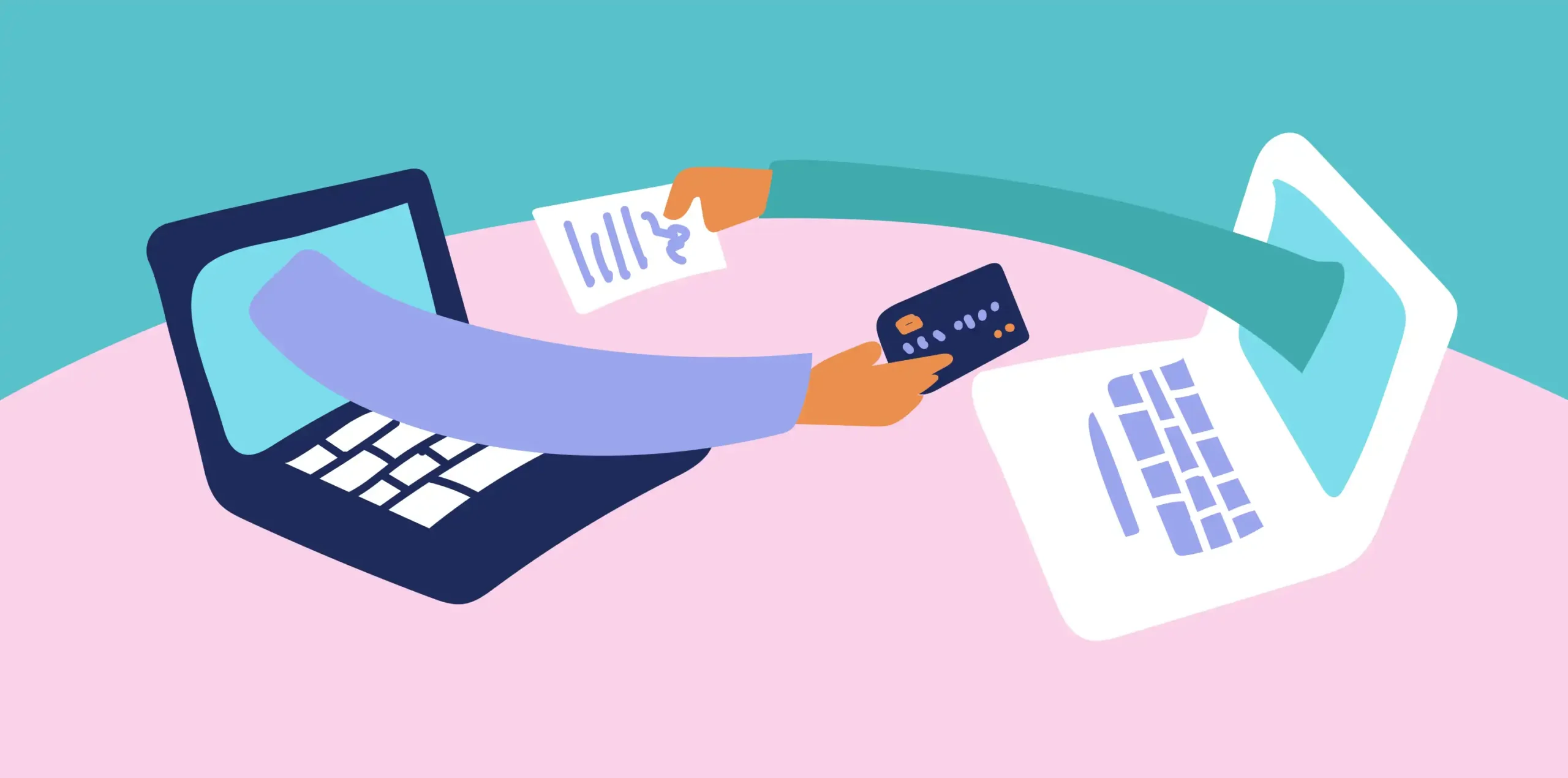 چه معاملاتی در لیست معاملات فصلی گزارش نمی‍شود؟ 1